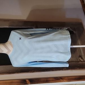 Hurley lightweight long sleeve boys' top perfect for Fall